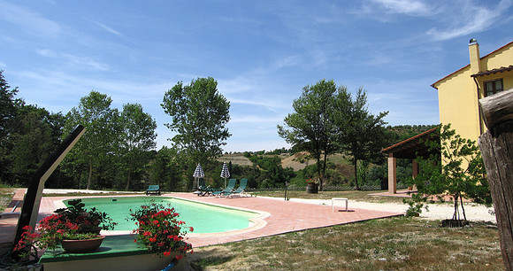 Tuscany