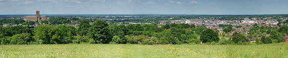Surrey Hills