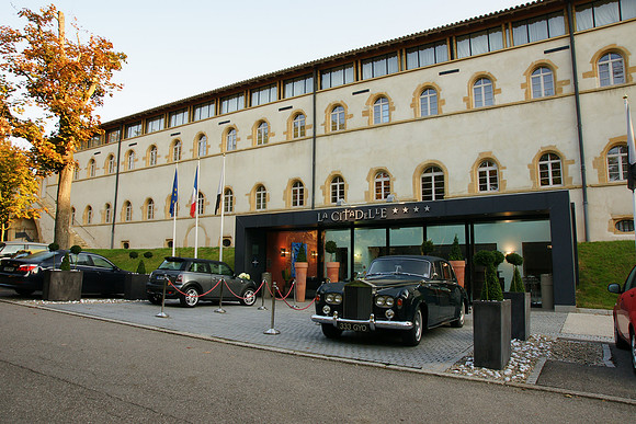 Metz 2009