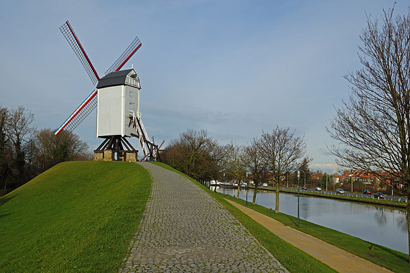 bruges