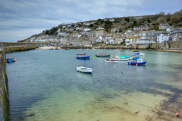 Mousehole