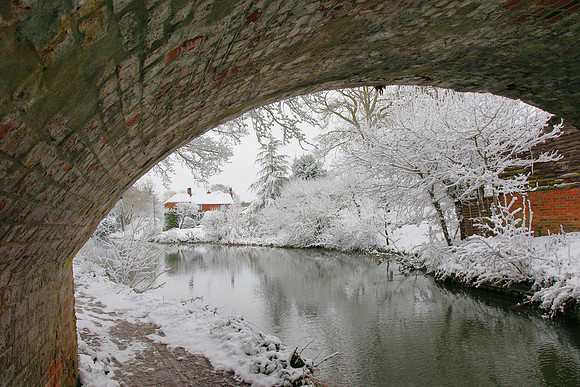 Snow