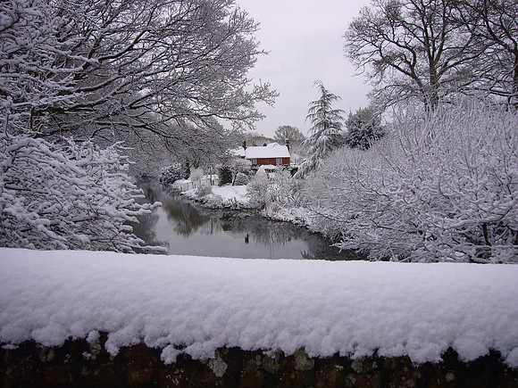 Snow