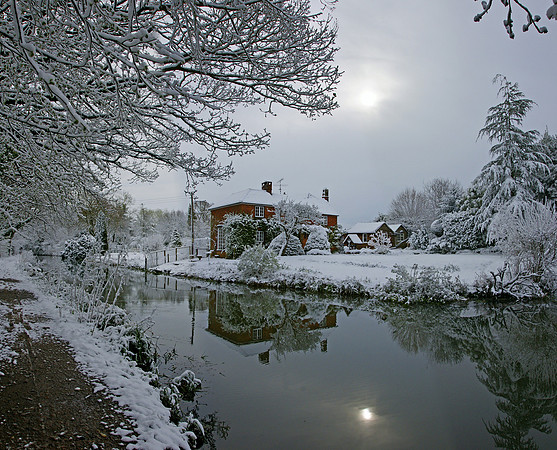 Snow