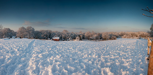 Snow