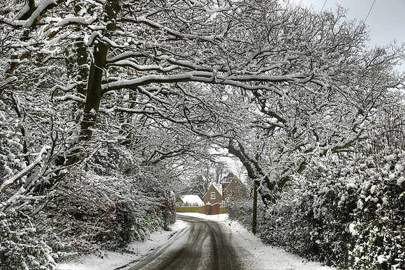Snow