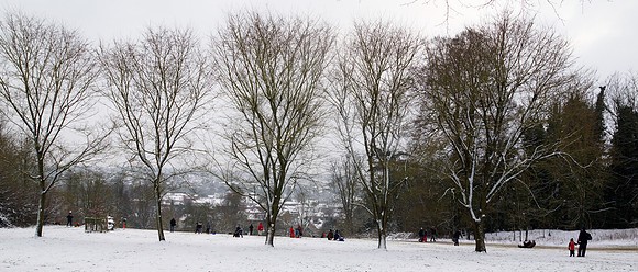 Snow