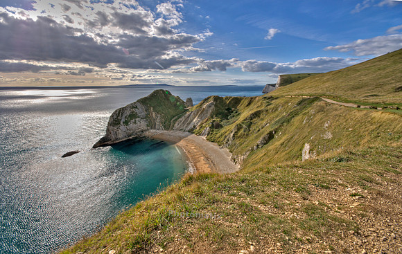Durdle Door