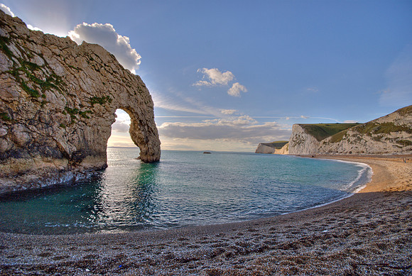 Durdle Door