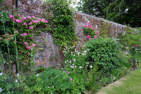 Bramdean House, Hampshire