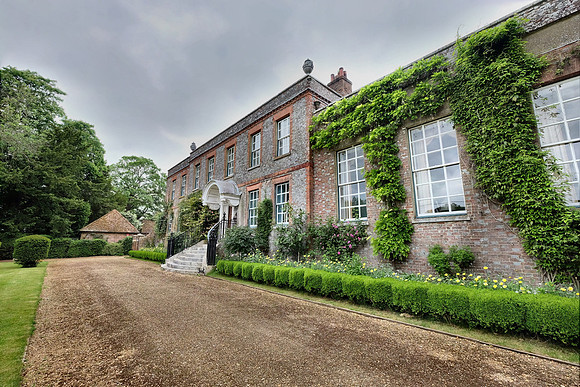 Hinton Ampner