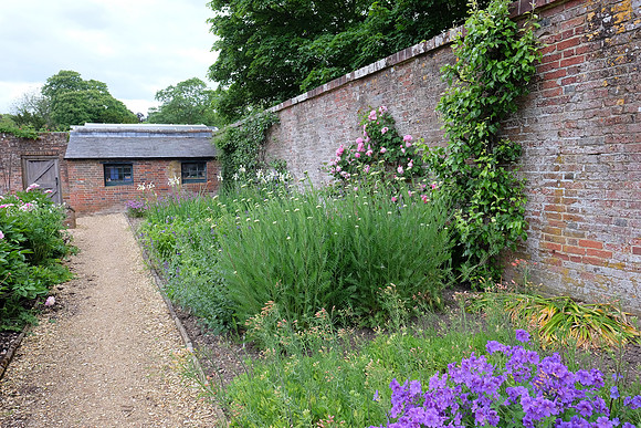 Bramdean House, Hampshire