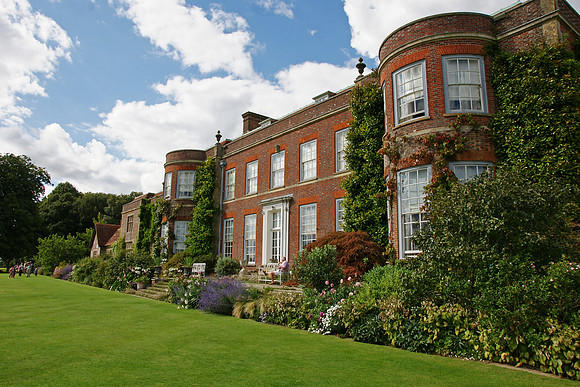 Hinton Ampner