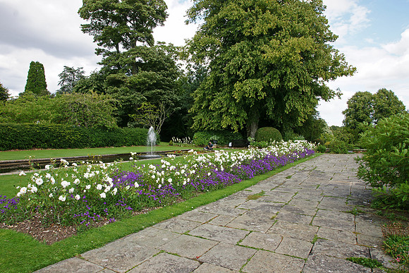 Hinton Ampner