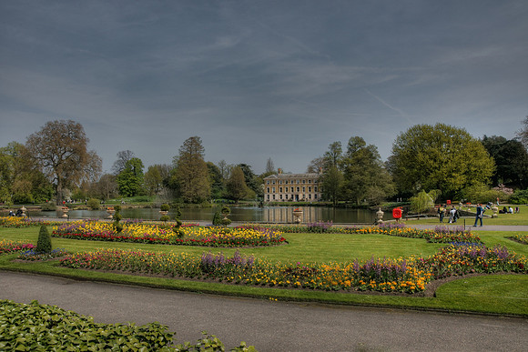 Kew Gardens