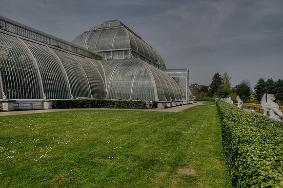 Kew Gardens