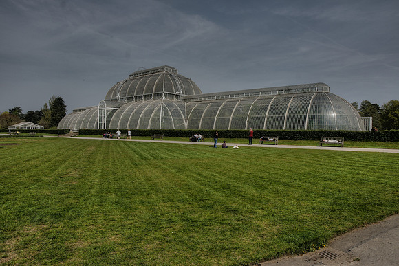Kew Gardens