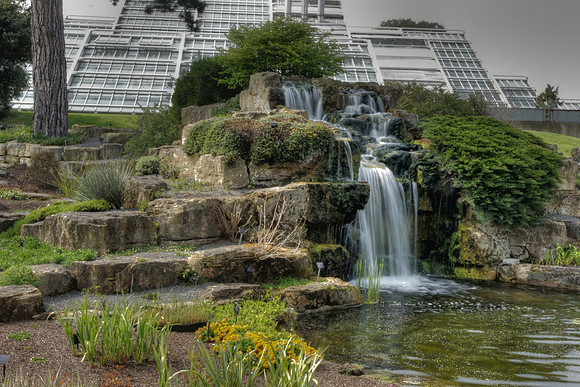 Kew Gardens