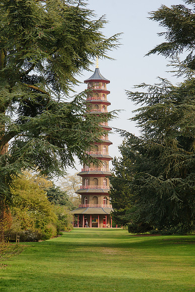 Kew Gardens