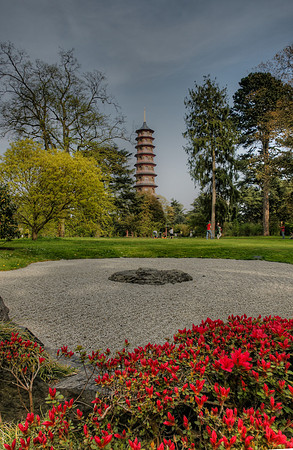 Kew Gardens