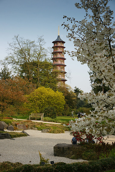 Kew Gardens