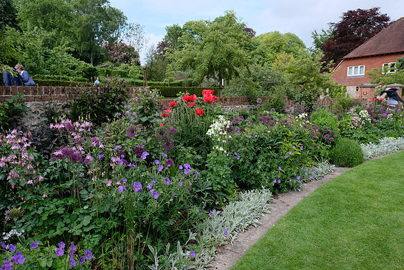 Shalden