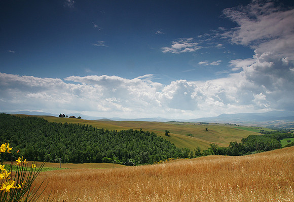 Tuscany