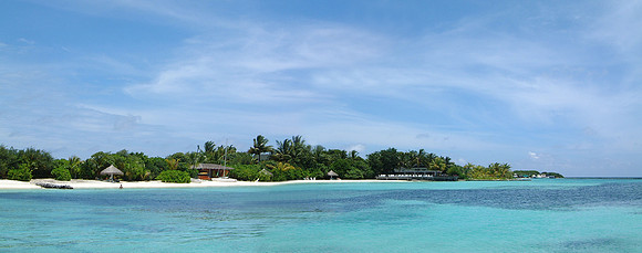 maldives 2001