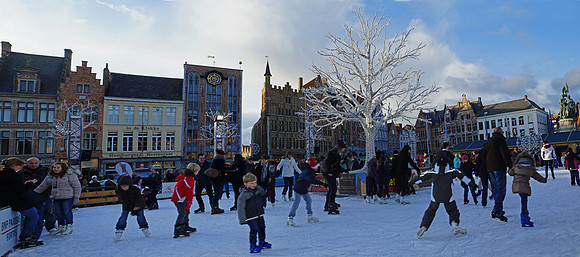 bruges