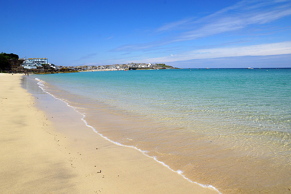 Porthminster