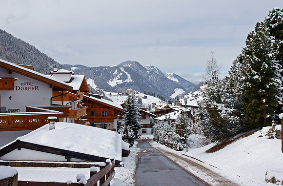 Val Gardena - varous of the years - last edited 17.08.2026 previous 21/07/2025