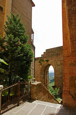 Tuscany and Umbria