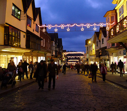 Christmas Shopping -last edited 17.08.2026 previous 04/05/2024 last edited 21/07/2025