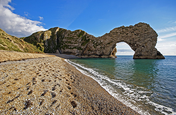 Durdle Door