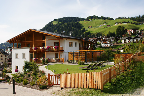 Val Gardena