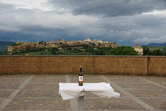 Tuscany and Umbria