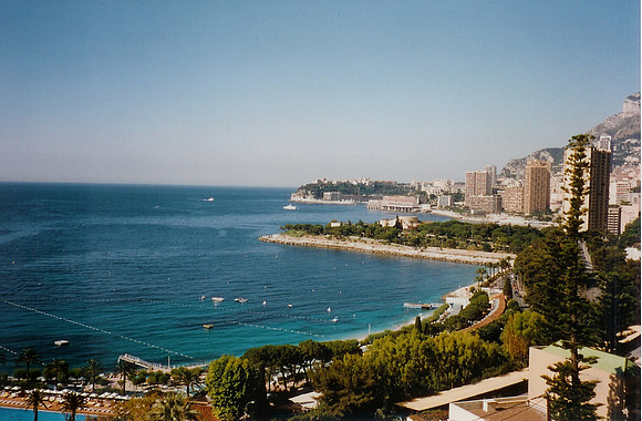 Monte Carlo - 1994
