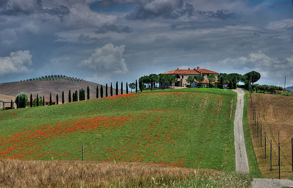 Tuscany