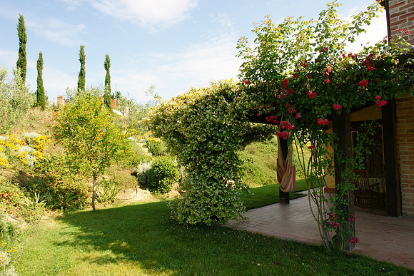 Tuscany and Umbria
