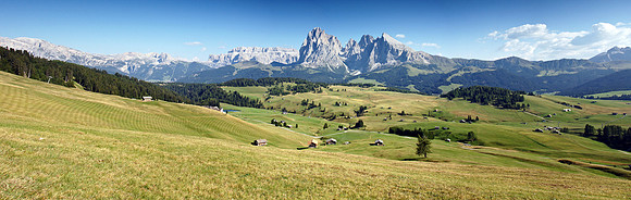 Val Gardena
