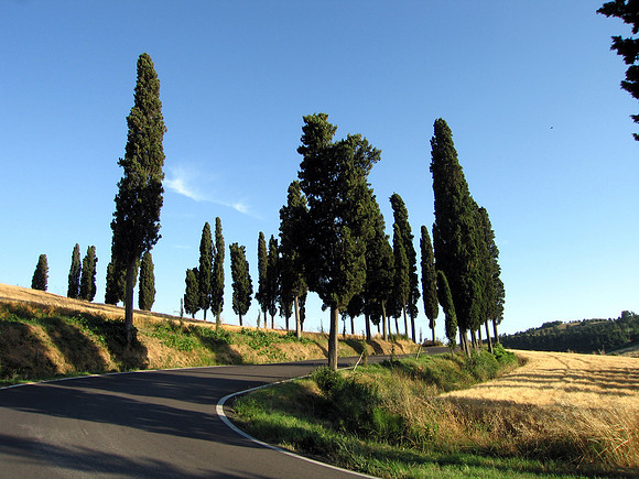 Tuscany