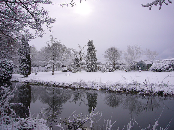 Snow
