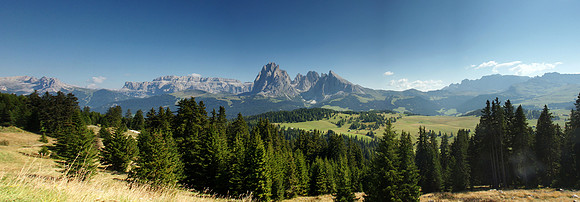 Val Gardena