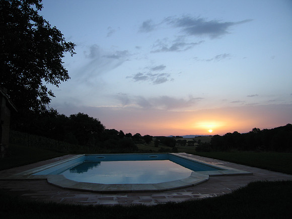 Tuscany