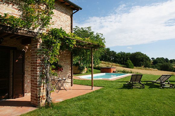 Tuscany and Umbria