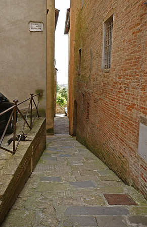 Tuscany and Umbria