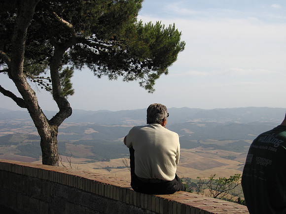 Tuscany