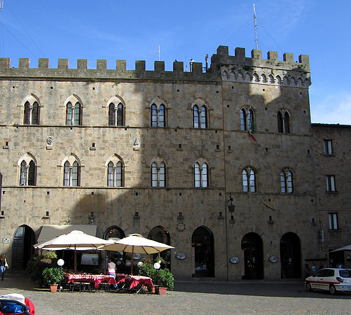 Tuscany
