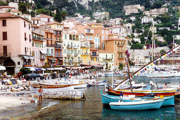 Monte Carlo - 1994