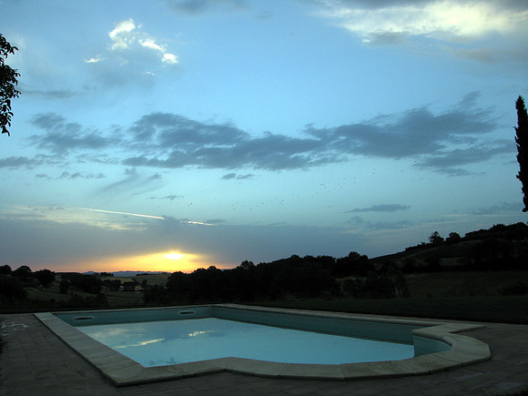 Tuscany